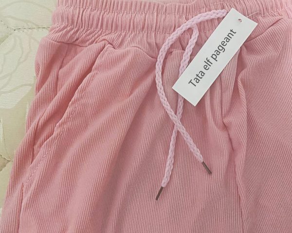 Tata elf pageant Long Shorts Casual High Waisted Running Shorts Pockets Online Sale