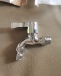 WATWAT Faucet-All Metal Handles W Adaptor Lever For Discount