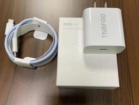 TNBFGO Charger,Apple iPhone Charger Wall Charger Travel Plug Adapter Apple Fast Charging Discount