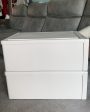 TIKBABA Independent drawer unit,quart stacking drawer Supply