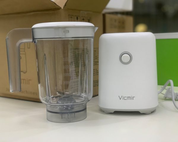 Vicmir Juicer Machines, Juice Maker for Whole Fruits & Veggies, Easy to Clean For Discount