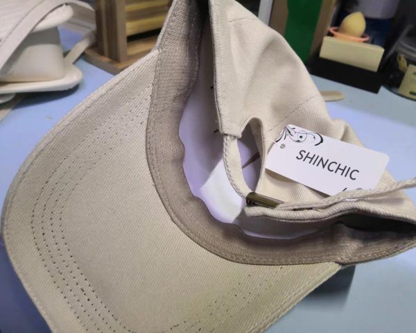 SHINCHIC Baseball Cap Adjustable Size for Running Workouts and Outdoor Activities All Seasons Sale