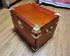 TIKBABA Wooden box,wooden jewelry box,decorative box storage box with lid,wooden storage box Online Sale