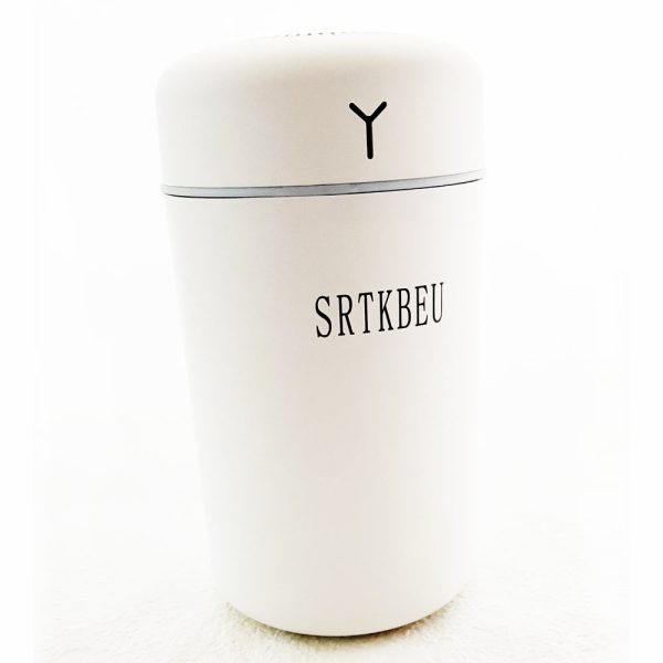 SRTKBEU Aromatherapy Humidifier, Cool Mist Air Vaporizer, Ultrasonic Top Fill Essential Oil Diffuser, Smart Sleep Mode Online now