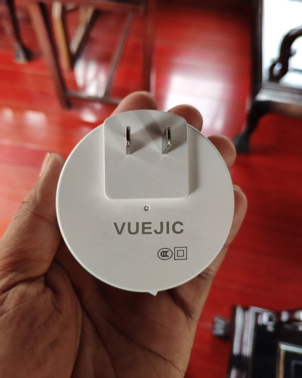 VUEJIC LED Night Light, Plug-In,Warm White, Compact, UL-CertifiedVUEJIC LED Night Light, Plug-In,Warm White, Compact, UL-Certified Online Hot Sale