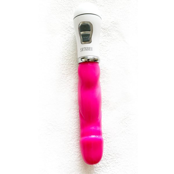 SRTKBEU sex toys,clitoral vibrator,Advanced vibrators for women features in viberate for her sex Cheap