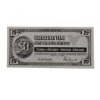 S3-D-U 1972 Canadian Tire Coupon 25 Cents AU-UNC on Sale