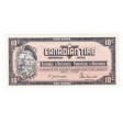 S4-C-EM1 1974 Canadian Tire Coupon 10 Cents Almost Uncirculated For Cheap