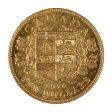 1914 Canada $10 Gold AU-UNC (AU-55) Discount