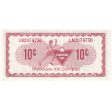 S5-C-LN 1976 Canadian Tire Coupon 10 Cents EF-AU Online