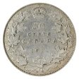 1911 Canada 50-cents F-VF (F-15) $ For Sale