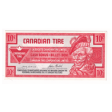 S17-Ca1-90 Replacement 1992 Canadian Tire Coupon 10 Cents AU-UNC Online Sale