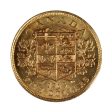 1913 Canada $5 Gold ICCS Certified AU-55 Online