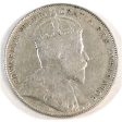 1907 Canada 50-cents Very Fine (VF-20) $ Sale