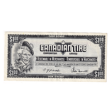 S4-F-FN 1974 Canadian Tire Coupon $1.00 Almost Uncirculated Online Sale