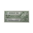 S15-B-00 1992 Canadian Tire Coupon 5 Cents Uncirculated on Sale