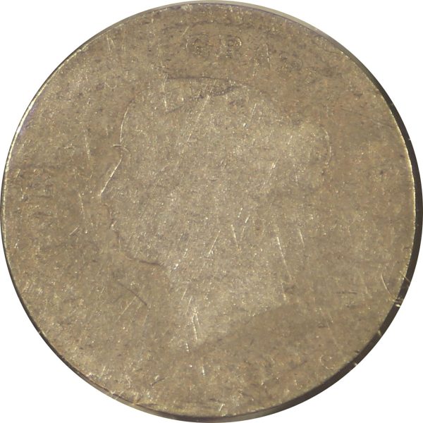 1886 Large 6 Canada 5-cents Filler Online Sale