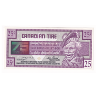 S18-Da-175 Replacement 1996 Canadian Tire Coupon 25 Cents AU-UNC Online Hot Sale