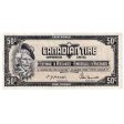 S4-E-EN 1974 Canadian Tire Coupon 50 Cents VF-EF Hot on Sale