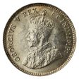 1911 Canada 5-cents Choice Brilliant Uncirculated (MS-64) $ on Sale