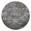 1903H Small H Canada 5-cents ICCS Certified MS-60 (XEZ 788) Online Sale