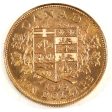 1913 Canada $10 Gold AU-UNC (AU-55) $ Fashion