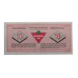 S17-Ca1-90 Replacement 1992 Canadian Tire Coupon 10 Cents Extra Fine Fashion