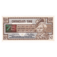 S18-Ea-175 Replacement 1996 Canadian Tire Coupon 50 Cents AU-UNC Online