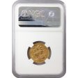 1918C Canada Gold Sovereign NGC Certified MS-61 Online now