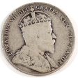 1906 Canada 50-cents Very Good (VG-8) Hot on Sale