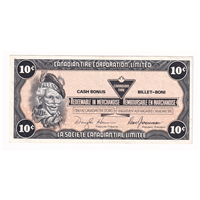 S13-Ca-*0 Replacement 1991 Canadian Tire Coupon 10 Cents Extra Fine Online Sale