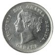 1899 Canada 5-cents ICCS Certified AU-58 Hot on Sale