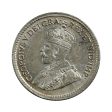 1914 Canada 5-cents Uncirculated (MS-60) $ Cheap