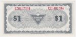 S6-F-EZ 1985 Canadian Tire Coupon $1.00 Uncirculated Online