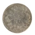 1886 Small 6 Canada 5-cents Filler on Sale