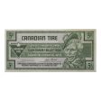 S17-Ba1-90 Replacement 1992 Canadian Tire Coupon 5 Cents VF-EF on Sale