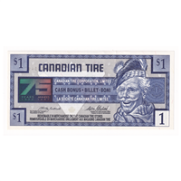 S18-Fa-175 Replacement 1996 Canadian Tire Coupon $1.00 Extra Fine Online Sale