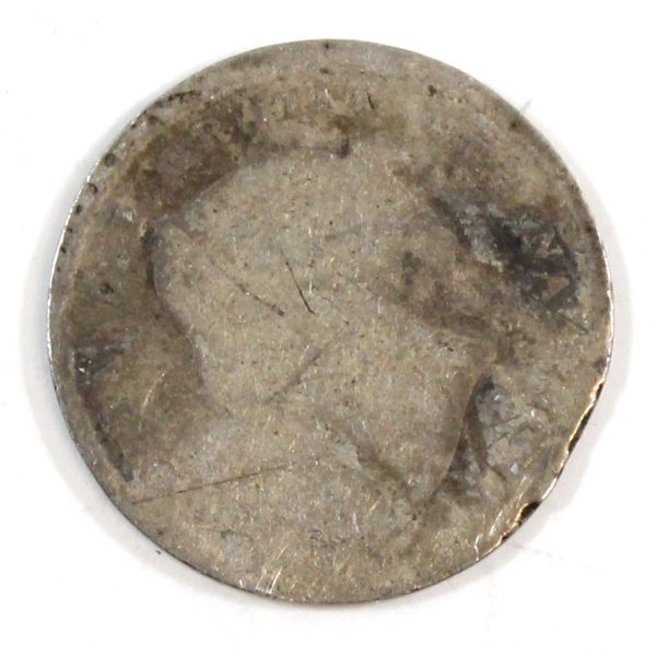 1894 Canada 5-cents Poor Online now