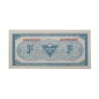 S4-A-AN 1974 Canadian Tire Coupon 3 Cents Uncirculated For Discount