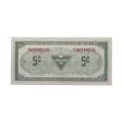 S4-B-TN1 1974 Canadian Tire Coupon 5 Cents EF-AU Discount