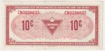 S4-C-CN 1974 Canadian Tire Coupon 10 Cents Extra Fine Online Sale