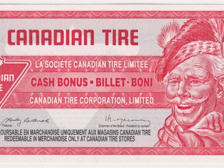 S15-Ca-90 Replacement 1992 Canadian Tire Coupon 10 Cents Uncirculated Online Sale