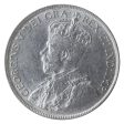 1919 Canada 50-cents ICCS Certified EF-45 Online