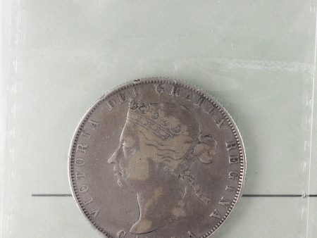 1890H Canada 50-cents Prestige Certified F-15 Online Hot Sale