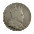 1904 Canada 50-cents VG-F (VG-10) $ Online now