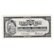 S4-F-DM1 1974 Canadian Tire Coupon $1.00 Uncirculated Sale