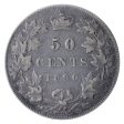 1890H Obv. 4 Canada 50-cents ICCS Certified VF-20 (XWM 197) Hot on Sale