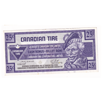 S28-Da07-999 Replacement 2007 Canadian Tire Coupon 25 Cents EF-AU Online