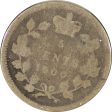 1900 Round 0 s Canada 5-cents Filler Online