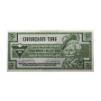 S15-Ba-90 Replacement 1992 Canadian Tire Coupon 5 Cents EF-AU Cheap